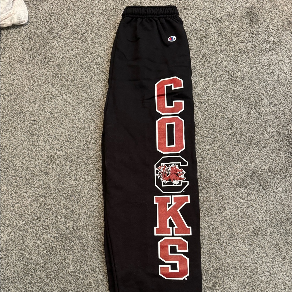 University of South Carolina sweatpants unisex